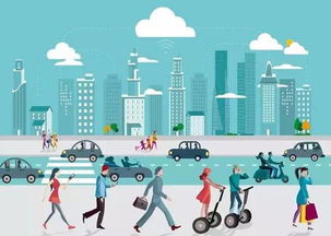 全面認識新型智慧城市 技術架構、核心要素與未來展望