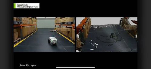 九號公司攜手英偉達深化AI機器人布局，共拓智能移動新邊界